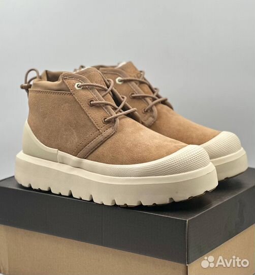 Ugg Neumel Weather Hybrid