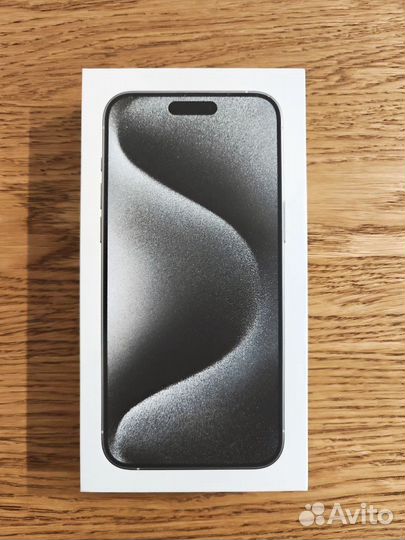 iPhone 16 Pro, 128 ГБ