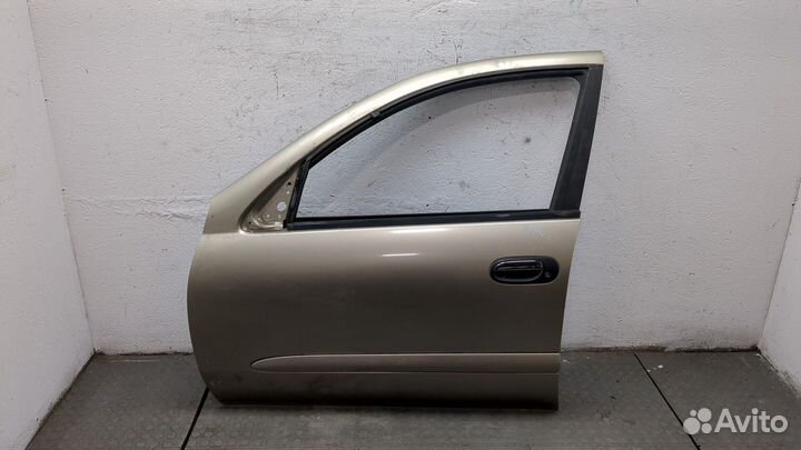 Дверь боковая Nissan Almera N16, 2004