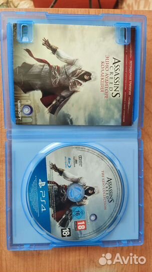 Игры для приставок ps4