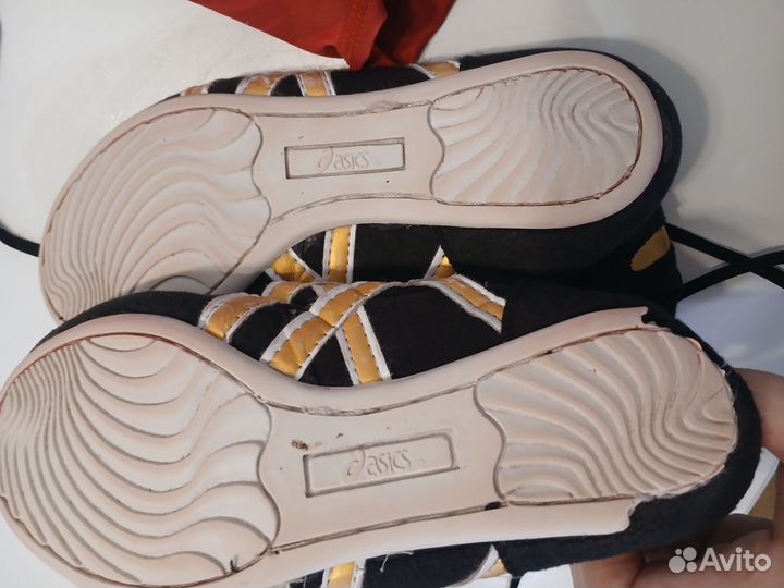 Борцовкии трико