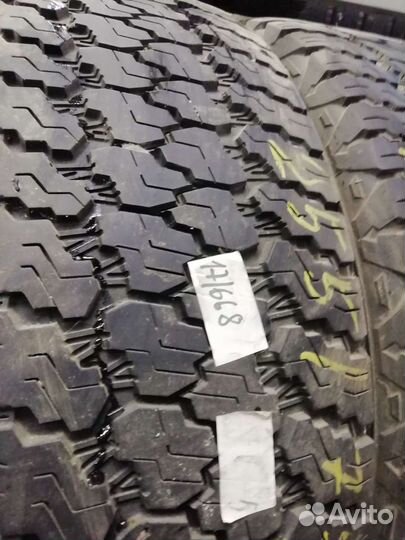 Goodride AD 713 255/75 R17