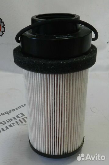 Фильтр топливный DAF XF95 1784782