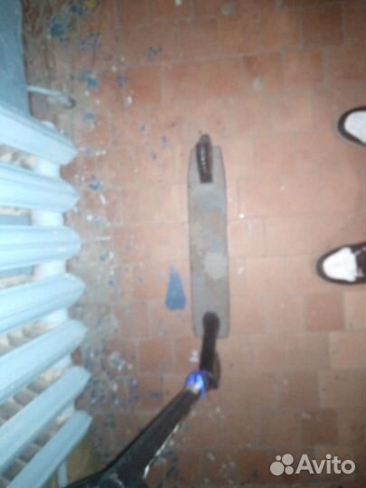 Продаю самокат детский