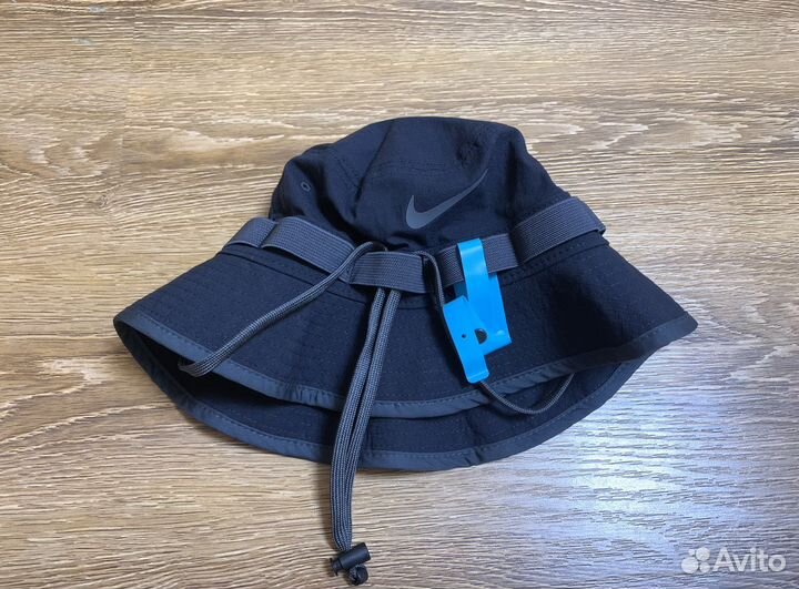 Nike Dri-Fit панама S/M оригинал