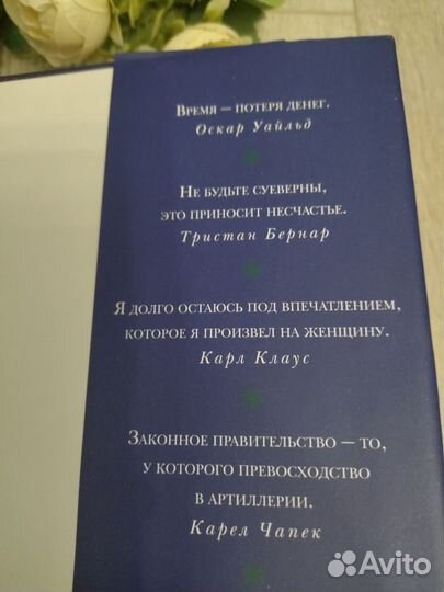 Большая книга мудрости и остроумия