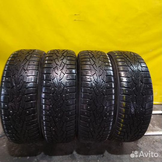 Nokian Tyres Hakkapeliitta 7 185/60 R15