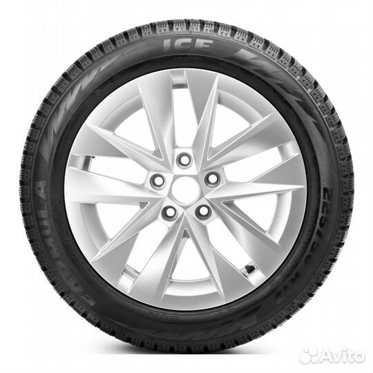 Formula Ice 215/60 R17 100T