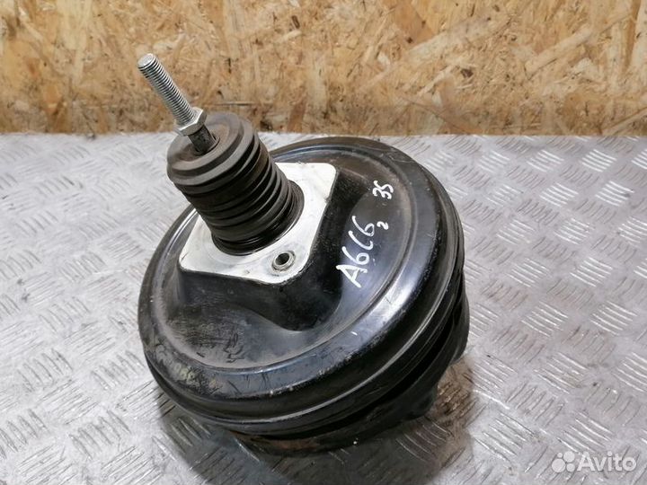 Усилитель тормозов вакуумный Audi A6 c6 C6