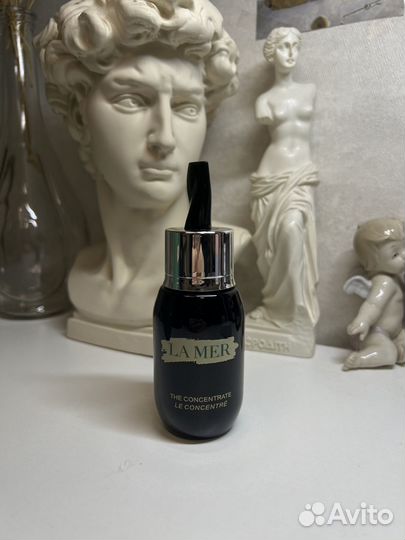 Сыворотка для лица La Mer The Concentrate