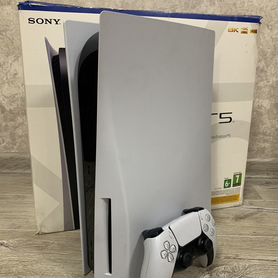 Sony Playstation 5 / Дисковод