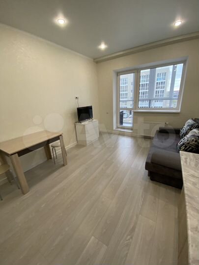 Квартира-студия, 25 м², 3/5 эт.