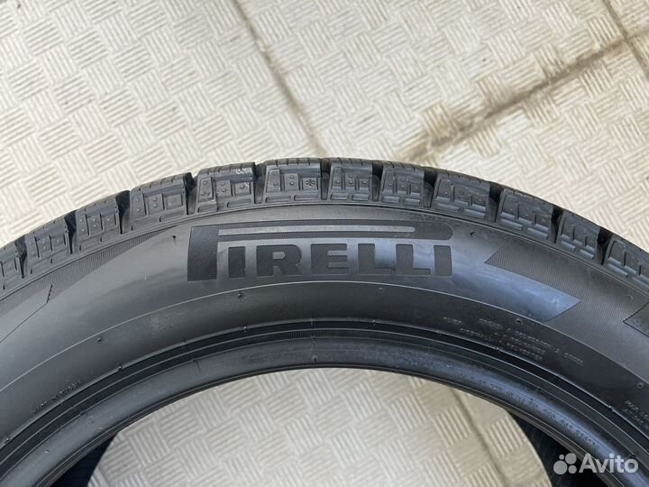 Pirelli Ice Zero FR 205/55 R16