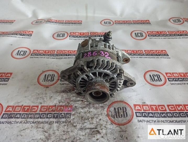 Генератор subaru legacy