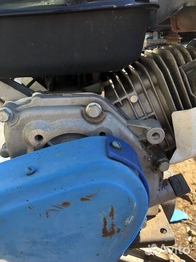 Мотоблок бу