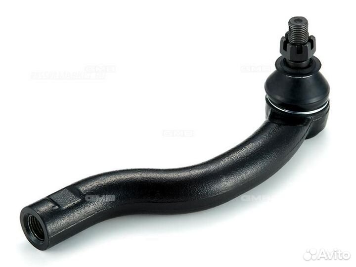 GMB 0701-0682 Наконечник рулевой тяги лев