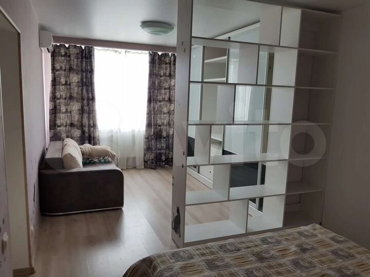 2-к. квартира, 74 м², 2/9 эт.