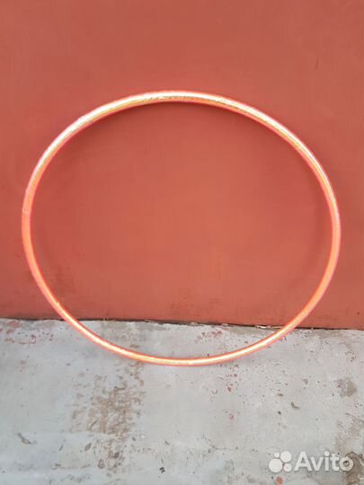 Обруч и чехол детский