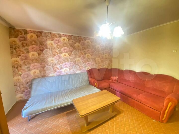 3-к. квартира, 87 м², 4/9 эт.