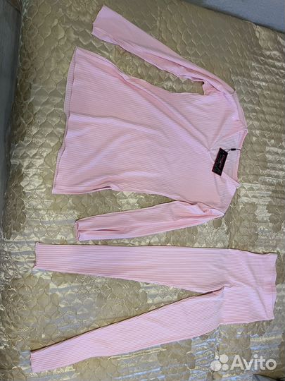 Женский Костюм 2ка (Лопша)