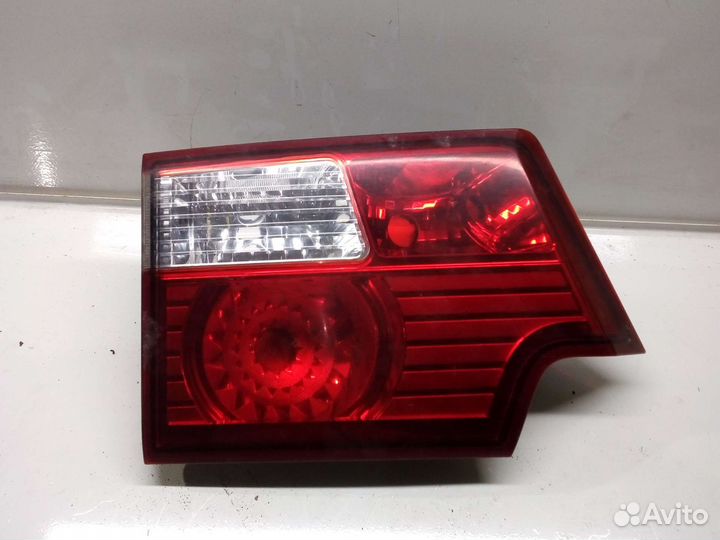 Фонарь крышки багажника правый Санг йонг Кайрон