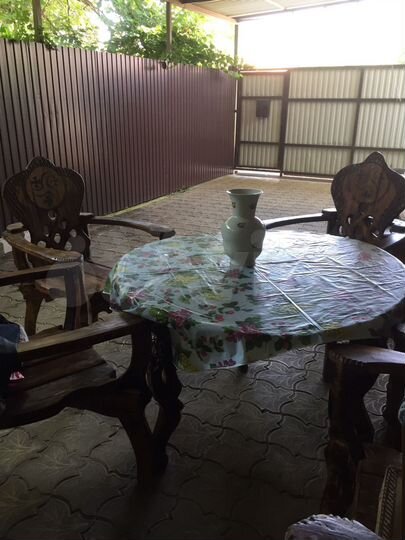 Дом 102 м² на участке 6 сот.