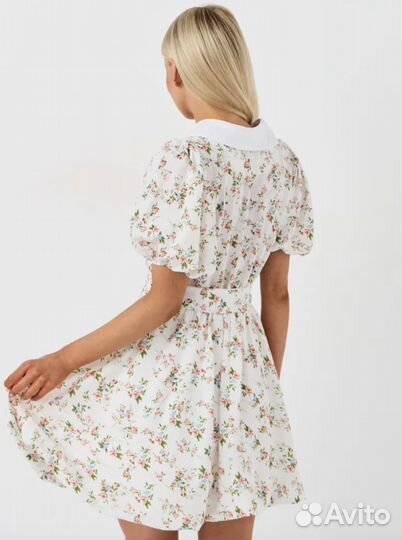 Платье licole 46 р