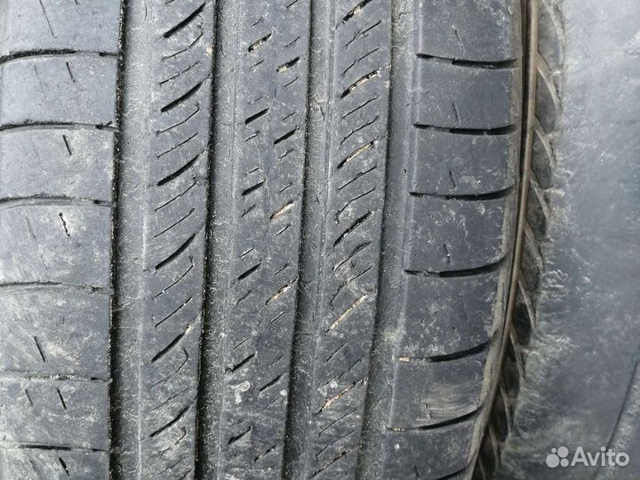 CST CL31 225/65 R17