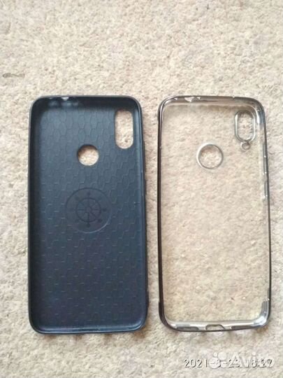 Чехлы на Xaiomi Redmi 5A, Not 7, Not 8