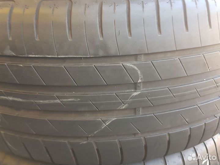 Goodyear EfficientGrip 225/50 R17