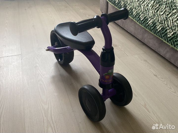 Беговел детский