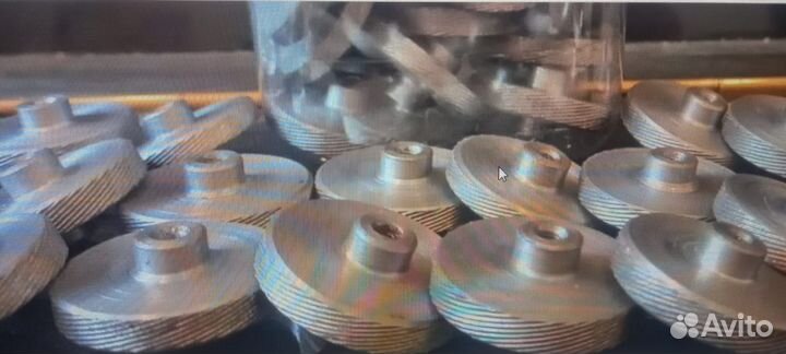 Колёсики регулировки левого ремня гармони,баяна