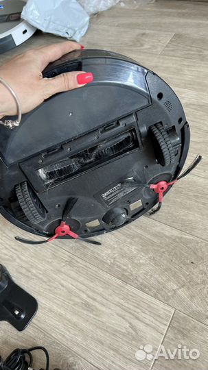 Робот пылесос 360 c50