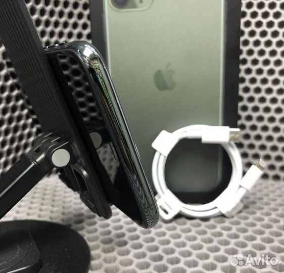iPhone 11 Pro Max, 256 ГБ