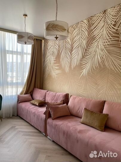 Ремонт квартир под ключ