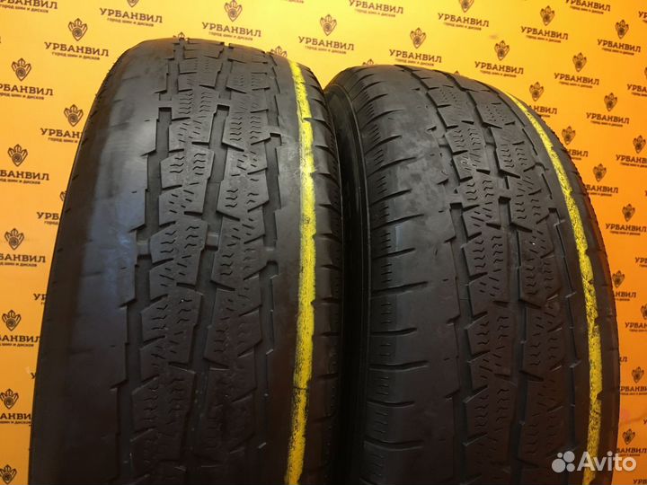 Roadmarch Snowrover 989 205/70 R15C R