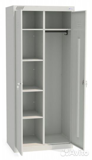 Шкаф хозяйственный шму-22 800