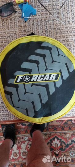 Провода для аккумулятора (прикуривать)