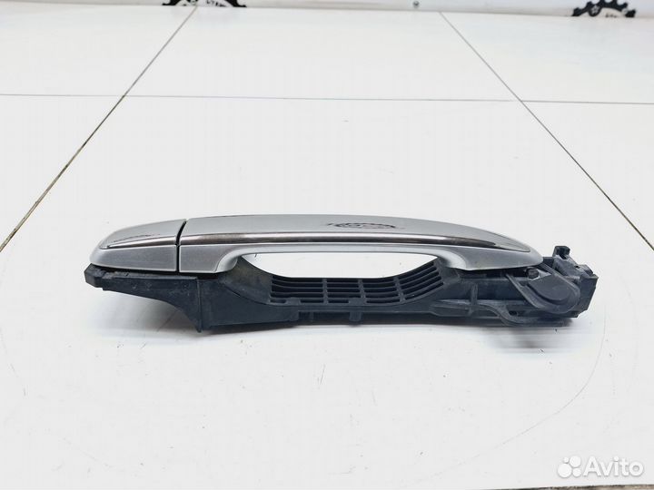 Ручка двери задней наружная правая Toyota Highlan