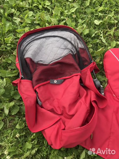 Коляска peg perego