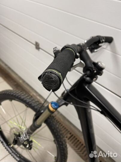 Велосипед bmw mountain bike all mountain