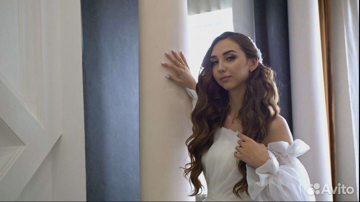 Свадебный видеограф