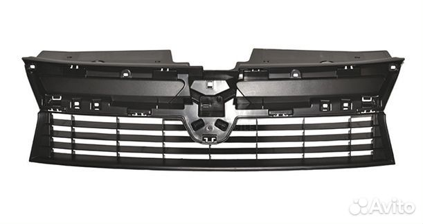 Renault Решетка радиатора Рено