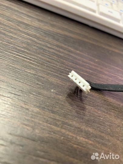 Разъем питания для ноутбука DNS A15A A15FD / A15HC