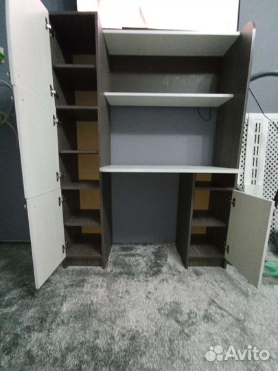 Письменный стол для школьника бу