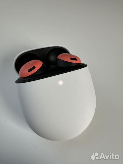 Google Pixel Buds Pro