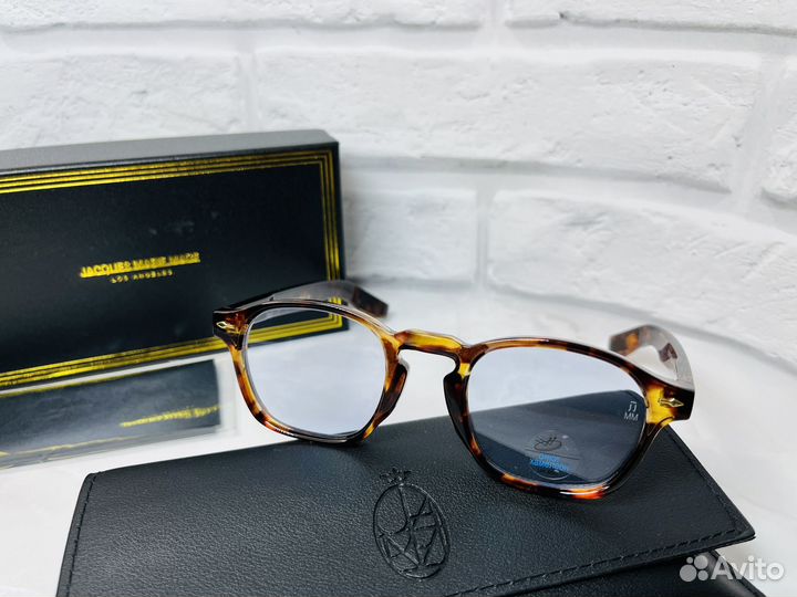 Солнцезащитные очки JMM хамелеон