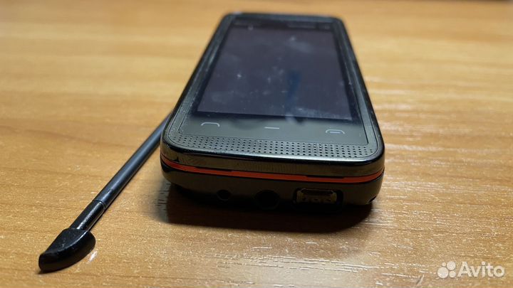 Nokia 5530 XpressMusic