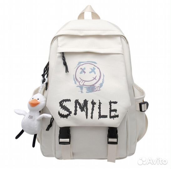 Рюкзак школьный