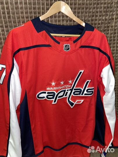 Джерси хоккей